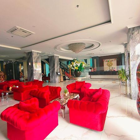 Sindoro Hotel Cilacap By Conary Екстериор снимка
