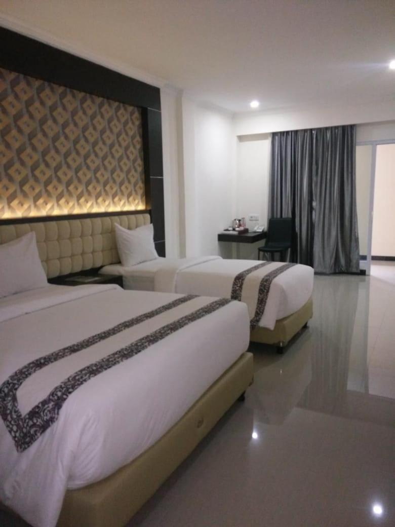 Sindoro Hotel Cilacap By Conary Екстериор снимка
