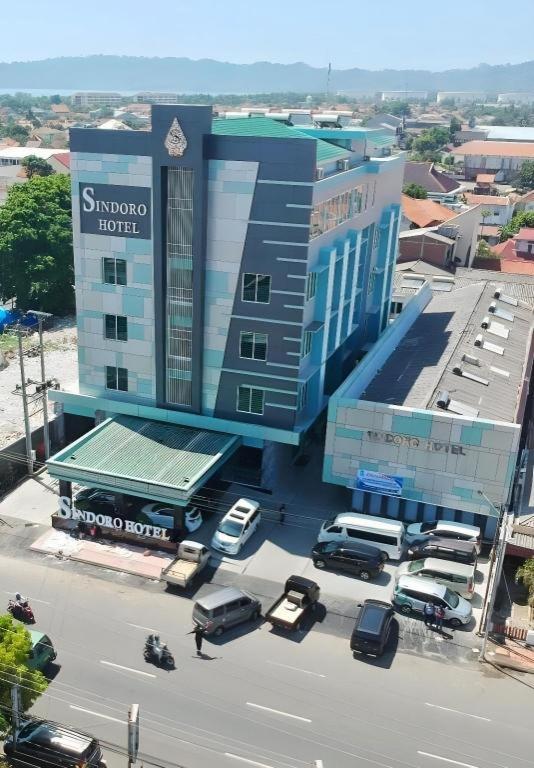 Sindoro Hotel Cilacap By Conary Екстериор снимка